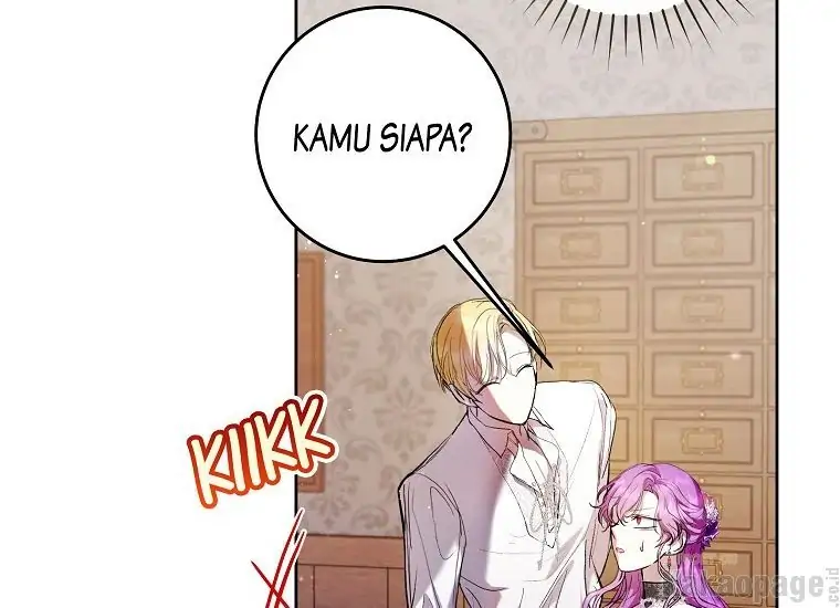 The Perks of Being a Villainess Chapter 17 - halaman 78