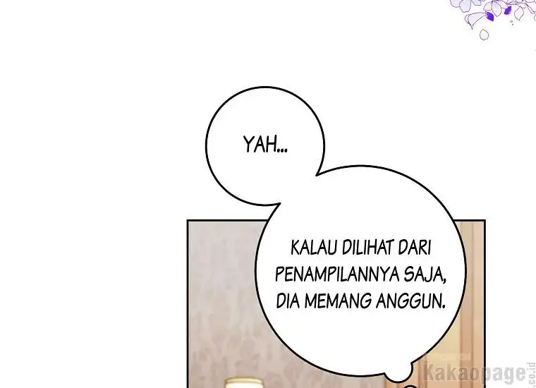 The Perks of Being a Villainess Chapter 17 - halaman 8