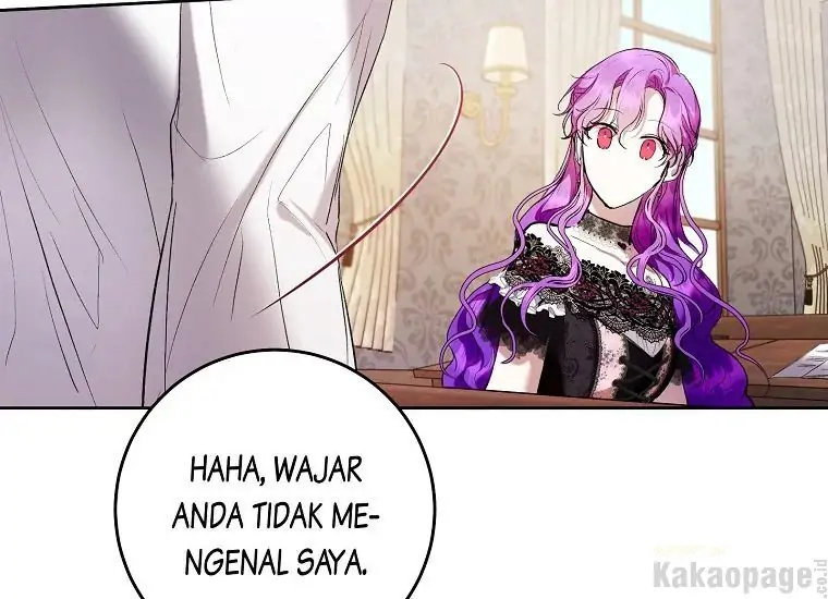 The Perks of Being a Villainess Chapter 17 - halaman 84
