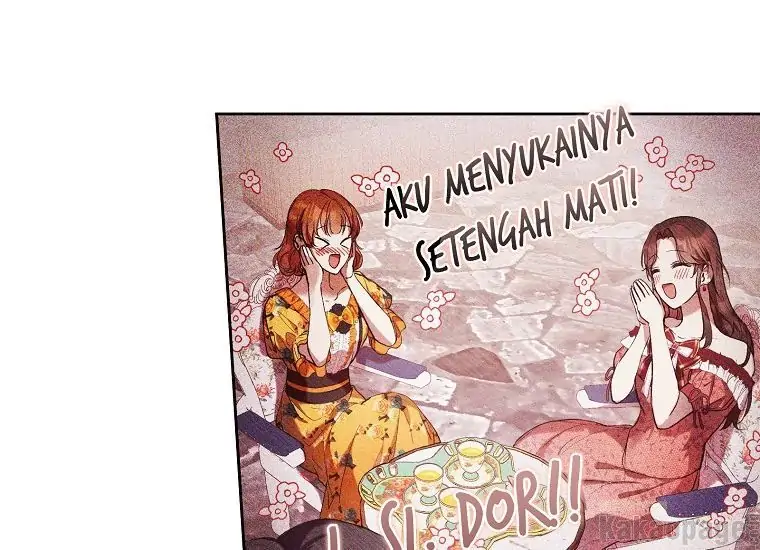 The Perks of Being a Villainess Chapter 17 - halaman 90