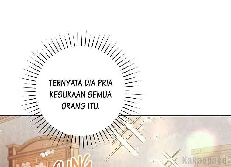 The Perks of Being a Villainess Chapter 17 - halaman 92