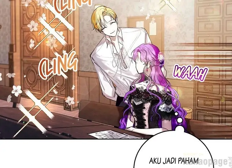 The Perks of Being a Villainess Chapter 17 - halaman 93