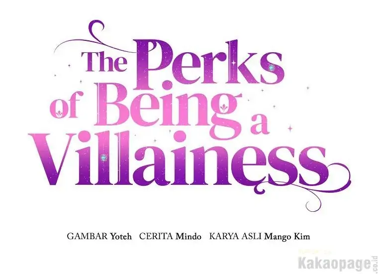 The Perks of Being a Villainess Chapter 18 - halaman 10