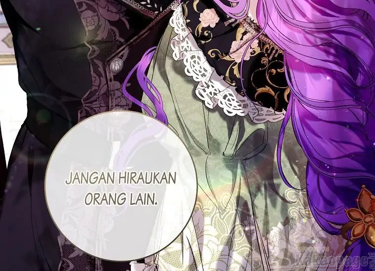 The Perks of Being a Villainess Chapter 18 - halaman 102
