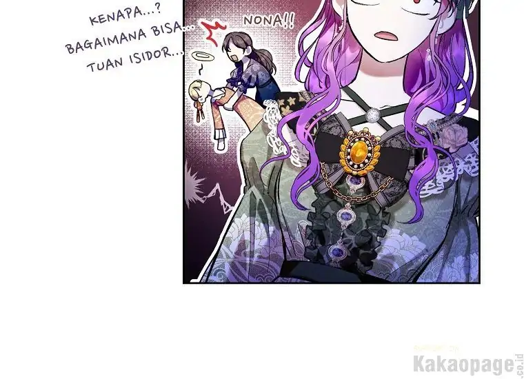 The Perks of Being a Villainess Chapter 18 - halaman 105