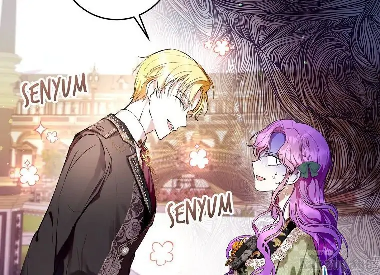 The Perks of Being a Villainess Chapter 18 - halaman 107