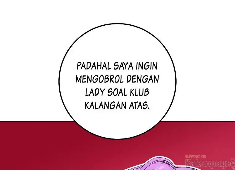 The Perks of Being a Villainess Chapter 18 - halaman 109