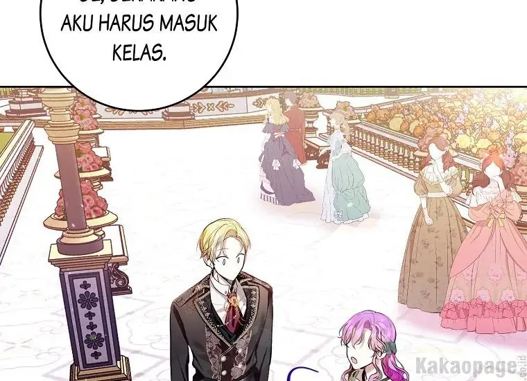 The Perks of Being a Villainess Chapter 18 - halaman 119