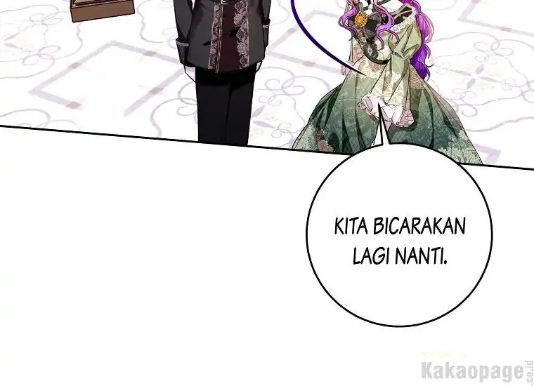 The Perks of Being a Villainess Chapter 18 - halaman 120
