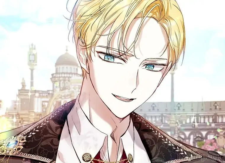 The Perks of Being a Villainess Chapter 18 - halaman 125