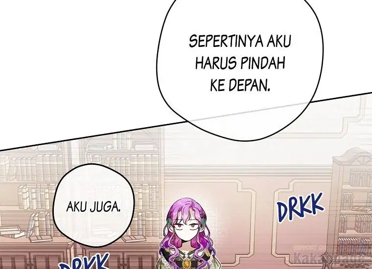 The Perks of Being a Villainess Chapter 18 - halaman 133