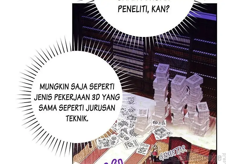 The Perks of Being a Villainess Chapter 18 - halaman 147