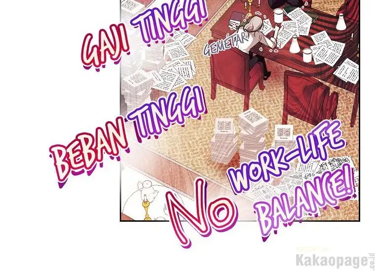 The Perks of Being a Villainess Chapter 18 - halaman 148