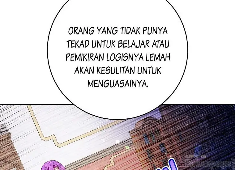 The Perks of Being a Villainess Chapter 18 - halaman 156