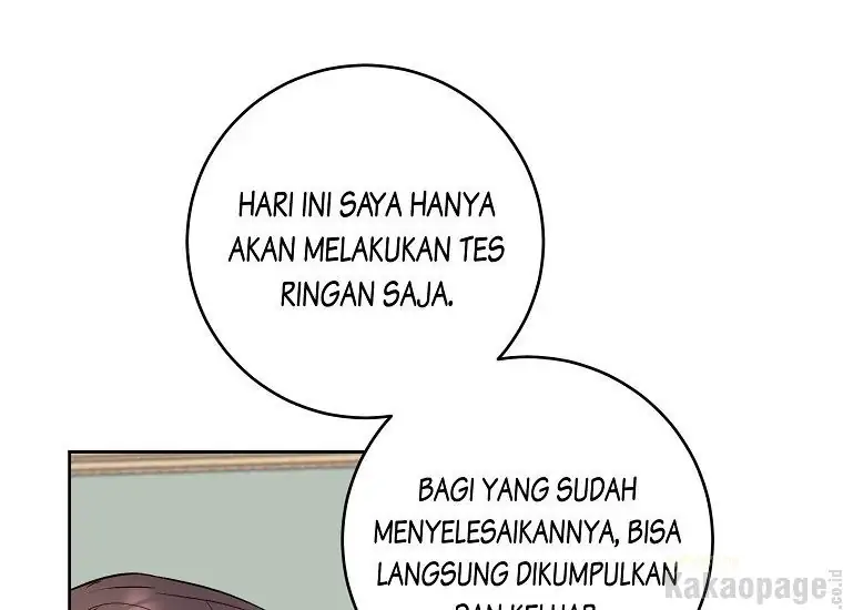 The Perks of Being a Villainess Chapter 18 - halaman 159