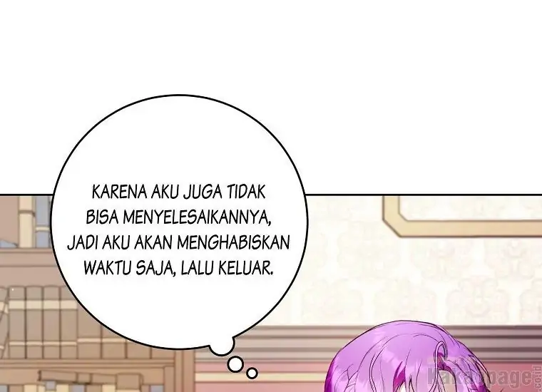 The Perks of Being a Villainess Chapter 18 - halaman 165