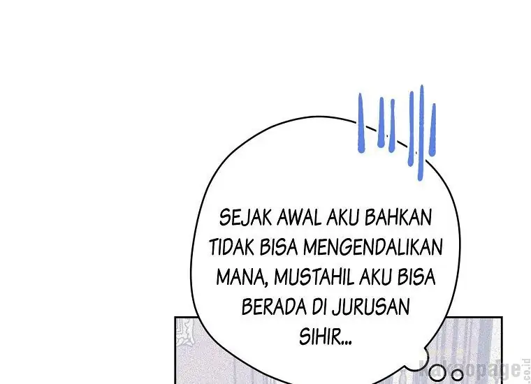 The Perks of Being a Villainess Chapter 18 - halaman 167