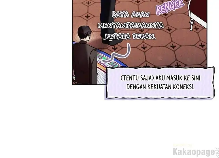 The Perks of Being a Villainess Chapter 18 - halaman 169