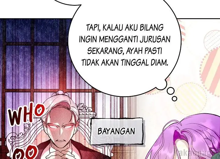 The Perks of Being a Villainess Chapter 18 - halaman 171
