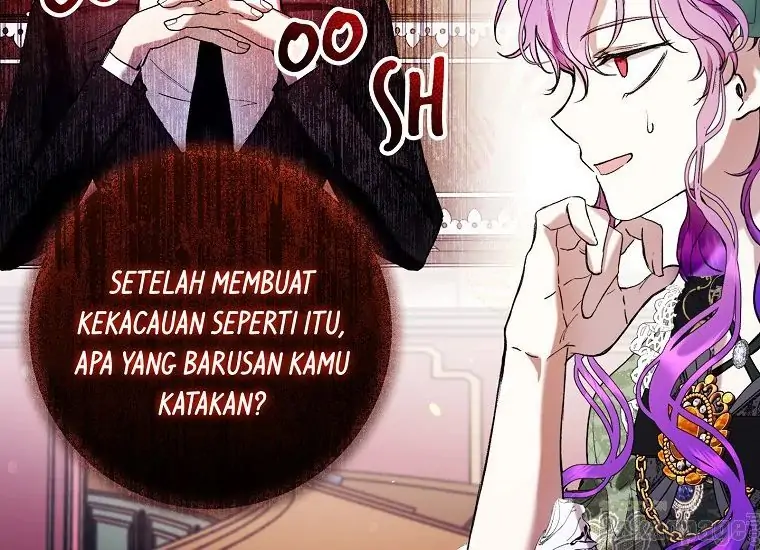 The Perks of Being a Villainess Chapter 18 - halaman 172