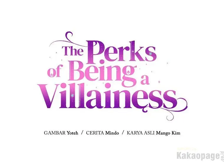 The Perks of Being a Villainess Chapter 18 - halaman 186