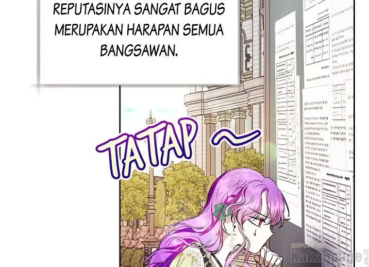 The Perks of Being a Villainess Chapter 18 - halaman 19