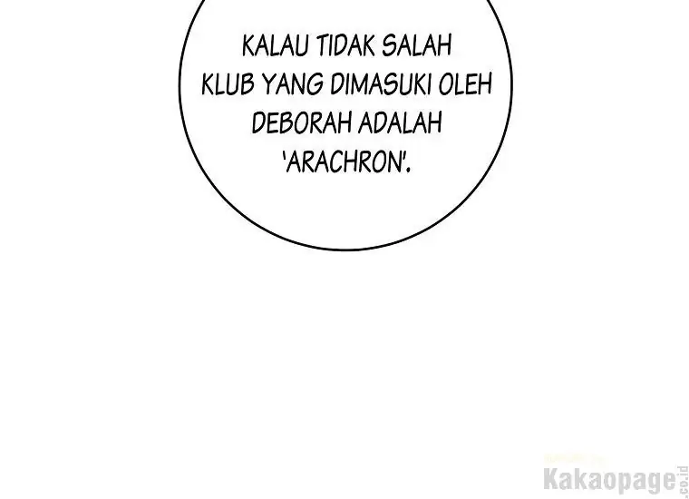 The Perks of Being a Villainess Chapter 18 - halaman 21