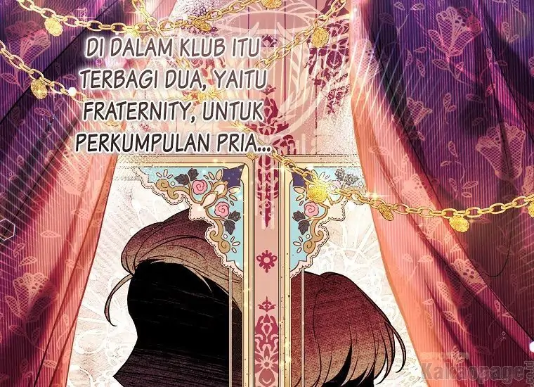 The Perks of Being a Villainess Chapter 18 - halaman 23