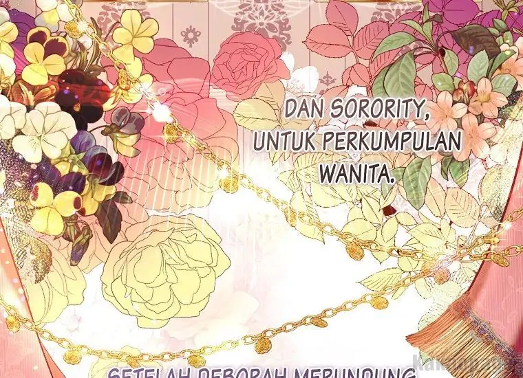 The Perks of Being a Villainess Chapter 18 - halaman 25