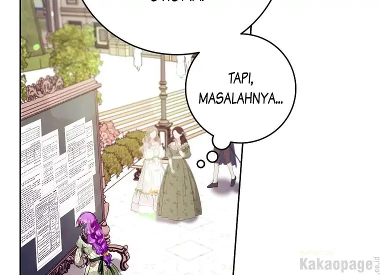 The Perks of Being a Villainess Chapter 18 - halaman 32