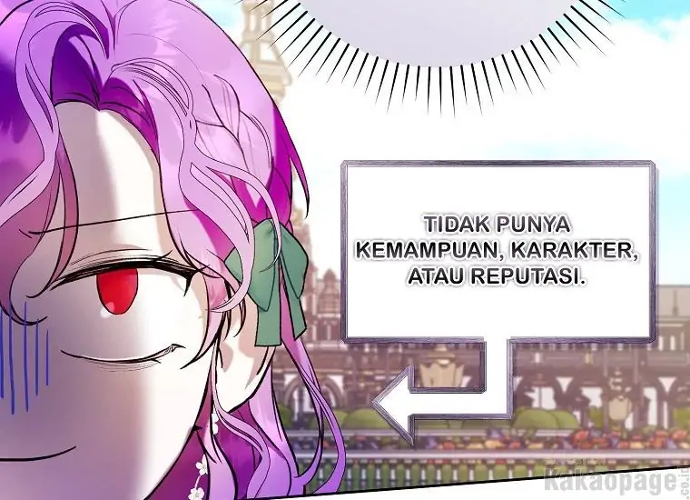 The Perks of Being a Villainess Chapter 18 - halaman 35