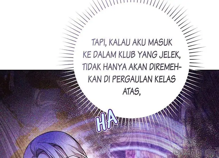 The Perks of Being a Villainess Chapter 18 - halaman 37