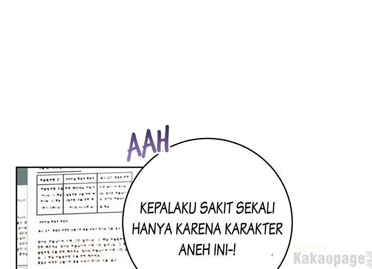 The Perks of Being a Villainess Chapter 18 - halaman 43