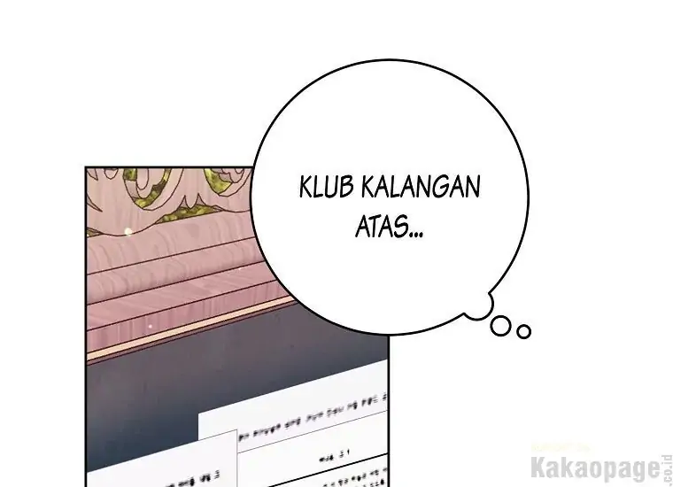 The Perks of Being a Villainess Chapter 18 - halaman 5