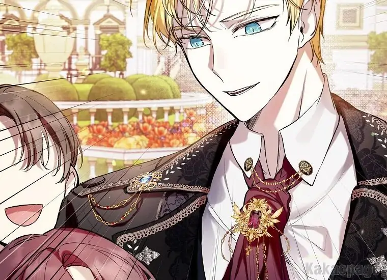 The Perks of Being a Villainess Chapter 18 - halaman 52