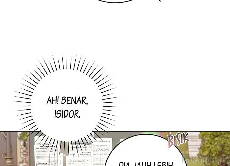 The Perks of Being a Villainess Chapter 18 - halaman 57