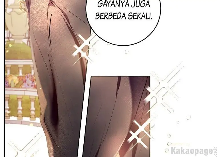 The Perks of Being a Villainess Chapter 18 - halaman 60