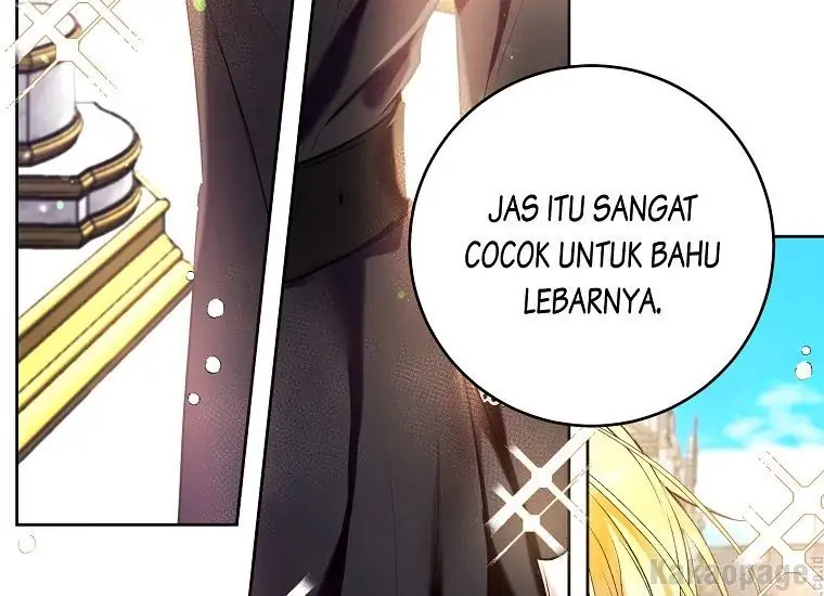 The Perks of Being a Villainess Chapter 18 - halaman 61