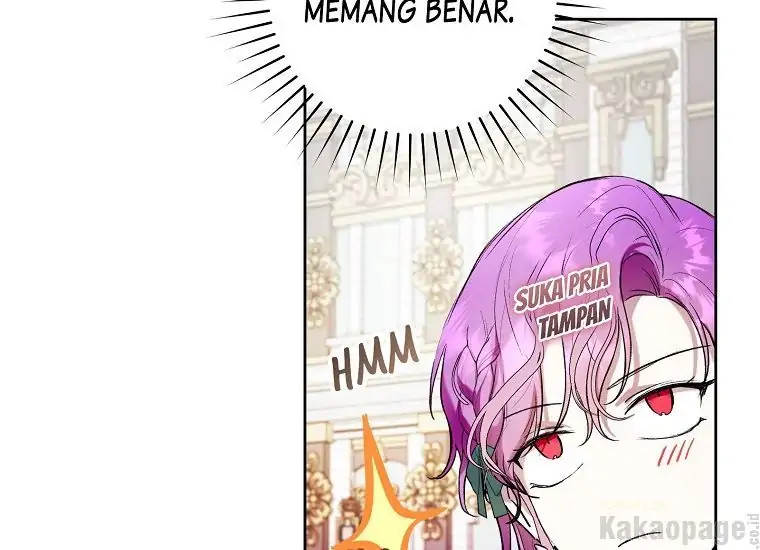The Perks of Being a Villainess Chapter 18 - halaman 69