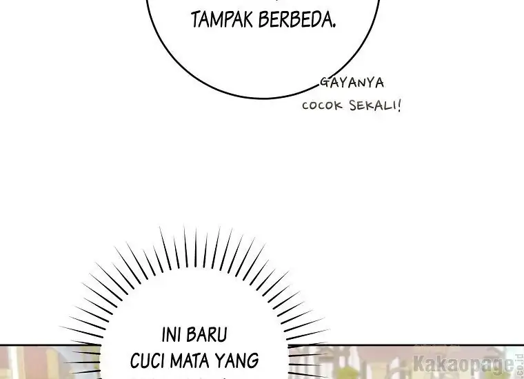 The Perks of Being a Villainess Chapter 18 - halaman 71
