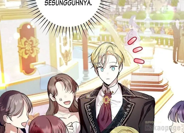 The Perks of Being a Villainess Chapter 18 - halaman 72