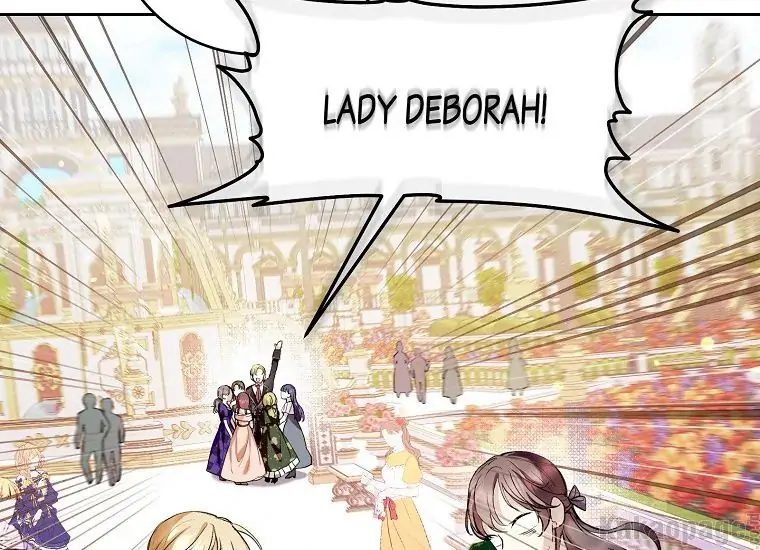 The Perks of Being a Villainess Chapter 18 - halaman 86