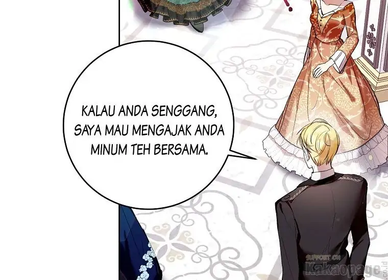 The Perks of Being a Villainess Chapter 18 - halaman 94