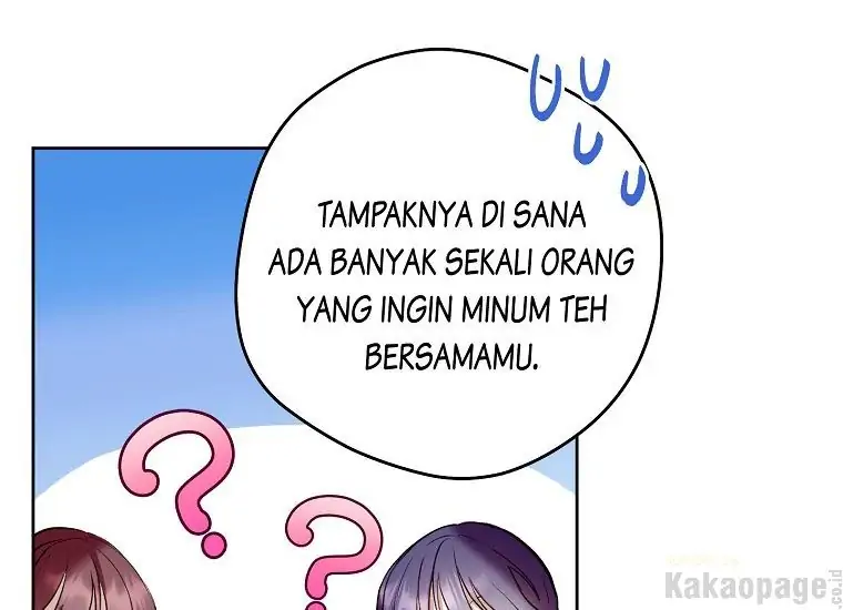 The Perks of Being a Villainess Chapter 18 - halaman 96