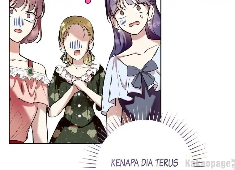 The Perks of Being a Villainess Chapter 18 - halaman 97