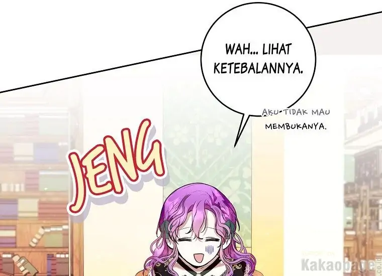 The Perks of Being a Villainess Chapter 19 - halaman 101