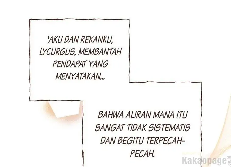 The Perks of Being a Villainess Chapter 19 - halaman 106