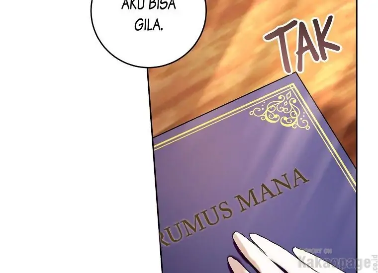 The Perks of Being a Villainess Chapter 19 - halaman 125