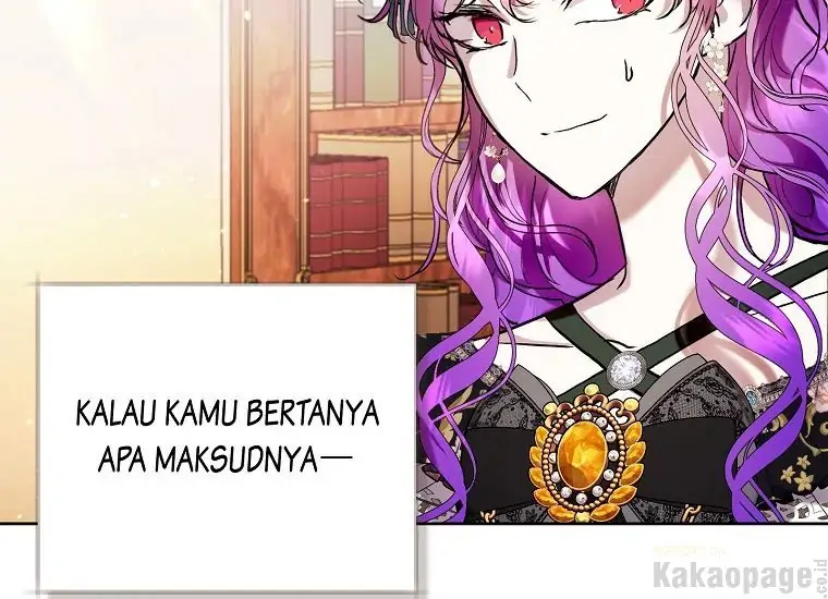 The Perks of Being a Villainess Chapter 19 - halaman 128