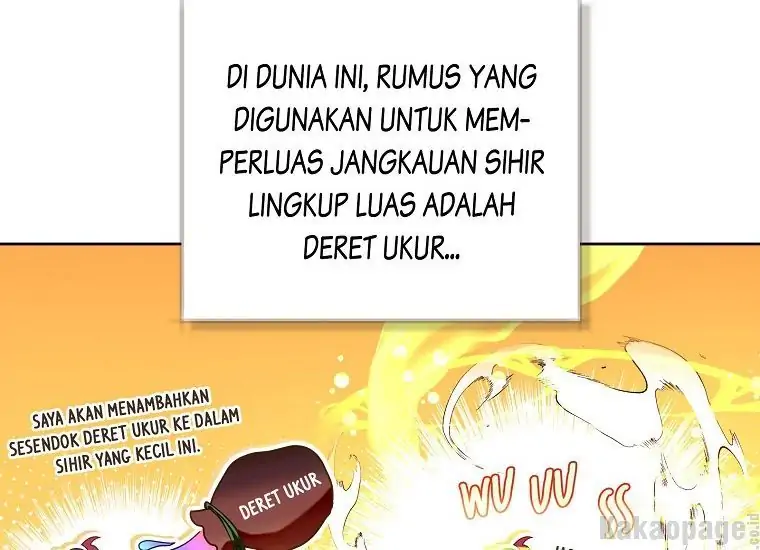 The Perks of Being a Villainess Chapter 19 - halaman 130